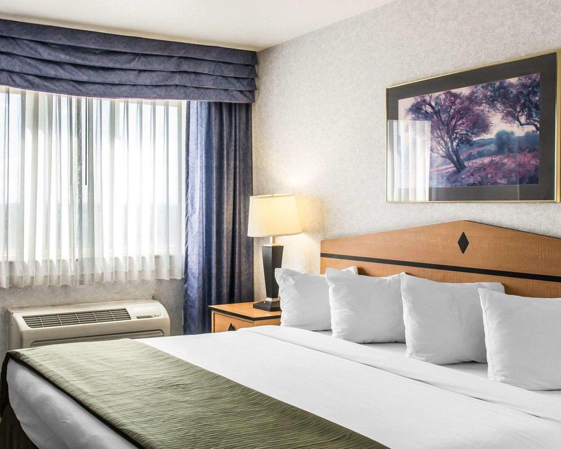 Quality Inn And Suites Denver Airport - Gateway Park - thumb 14