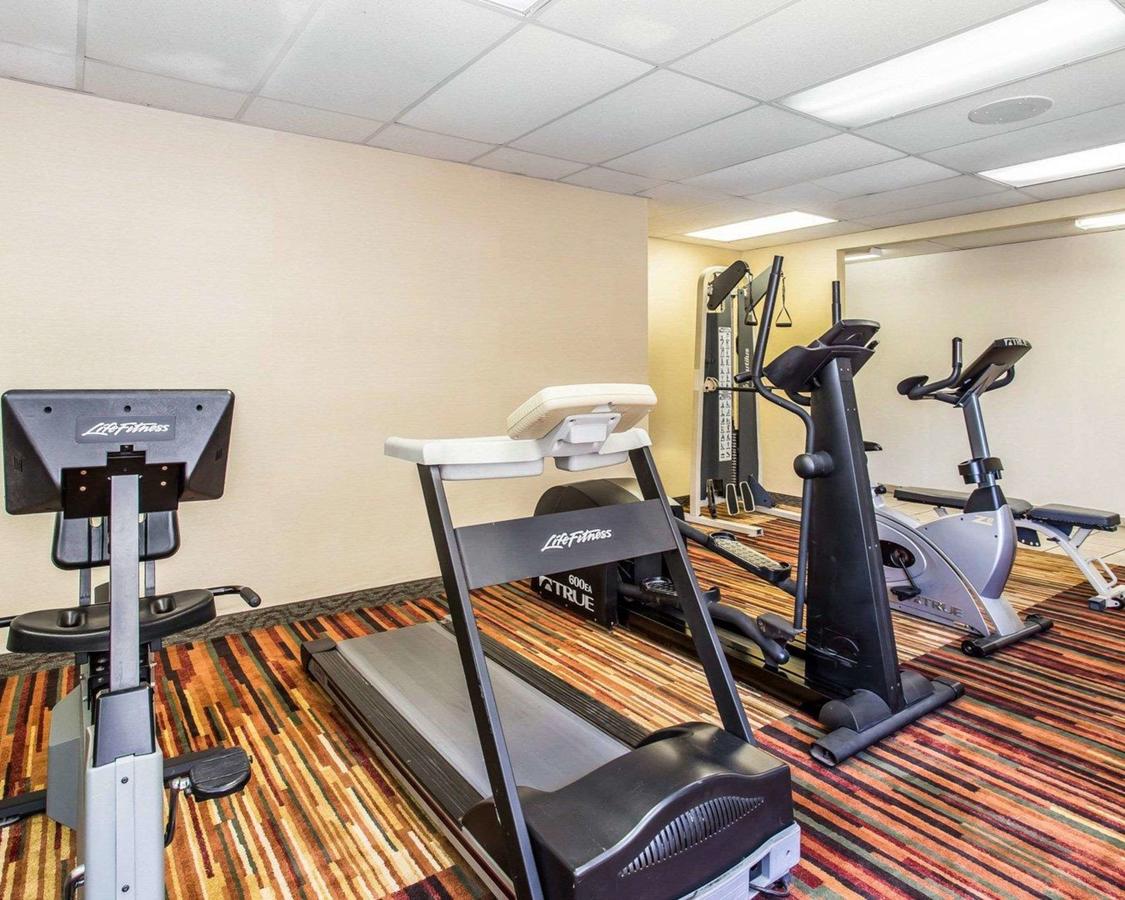 Quality Inn And Suites Denver Airport - Gateway Park - thumb 31