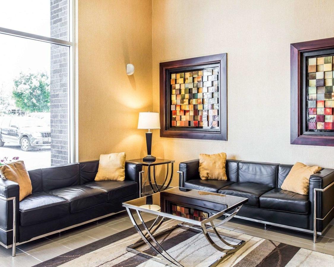 Quality Inn And Suites Denver Airport - Gateway Park - thumb 37