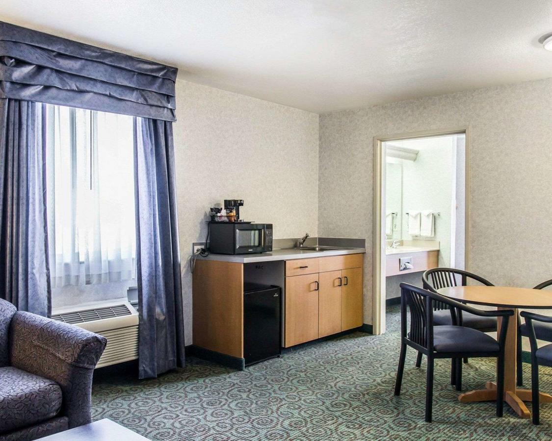 Quality Inn And Suites Denver Airport - Gateway Park - thumb 26