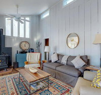 Whispering Aspen - Accommodation Dallas