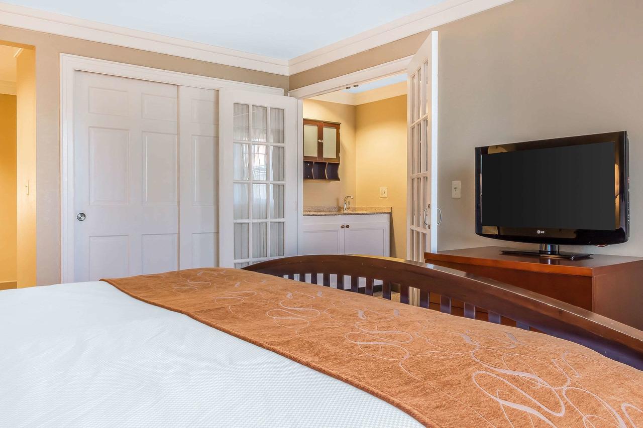 Comfort Suites Norwich - thumb 6