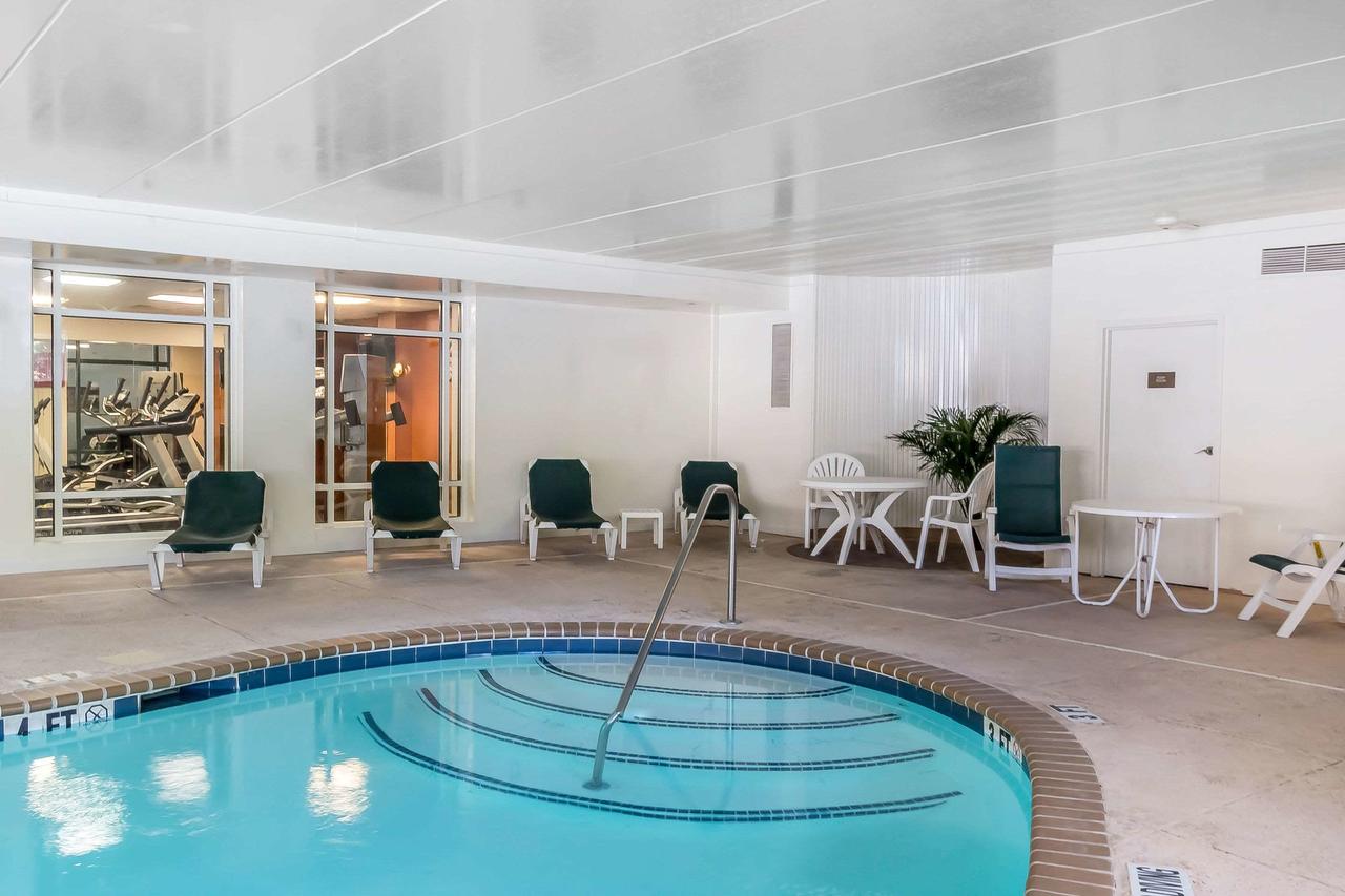 Comfort Suites Norwich - thumb 18