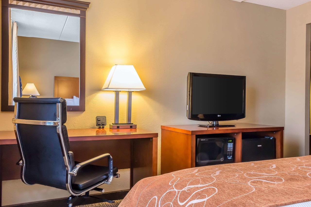 Comfort Suites Norwich - thumb 9
