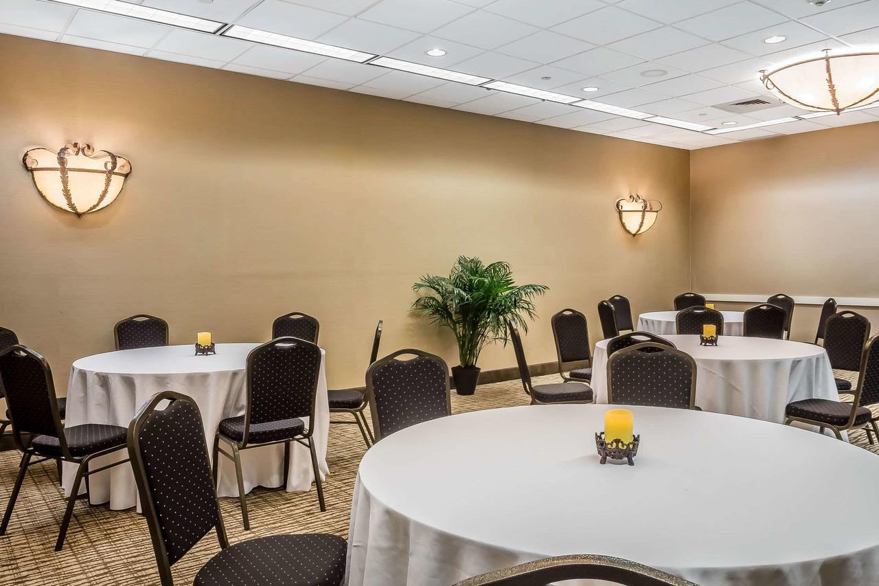 Comfort Suites Norwich - thumb 38