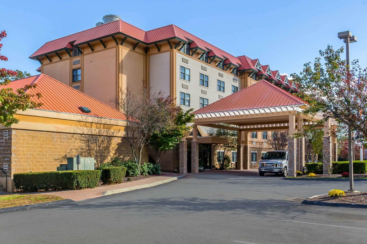 Comfort Suites Norwich - thumb 32
