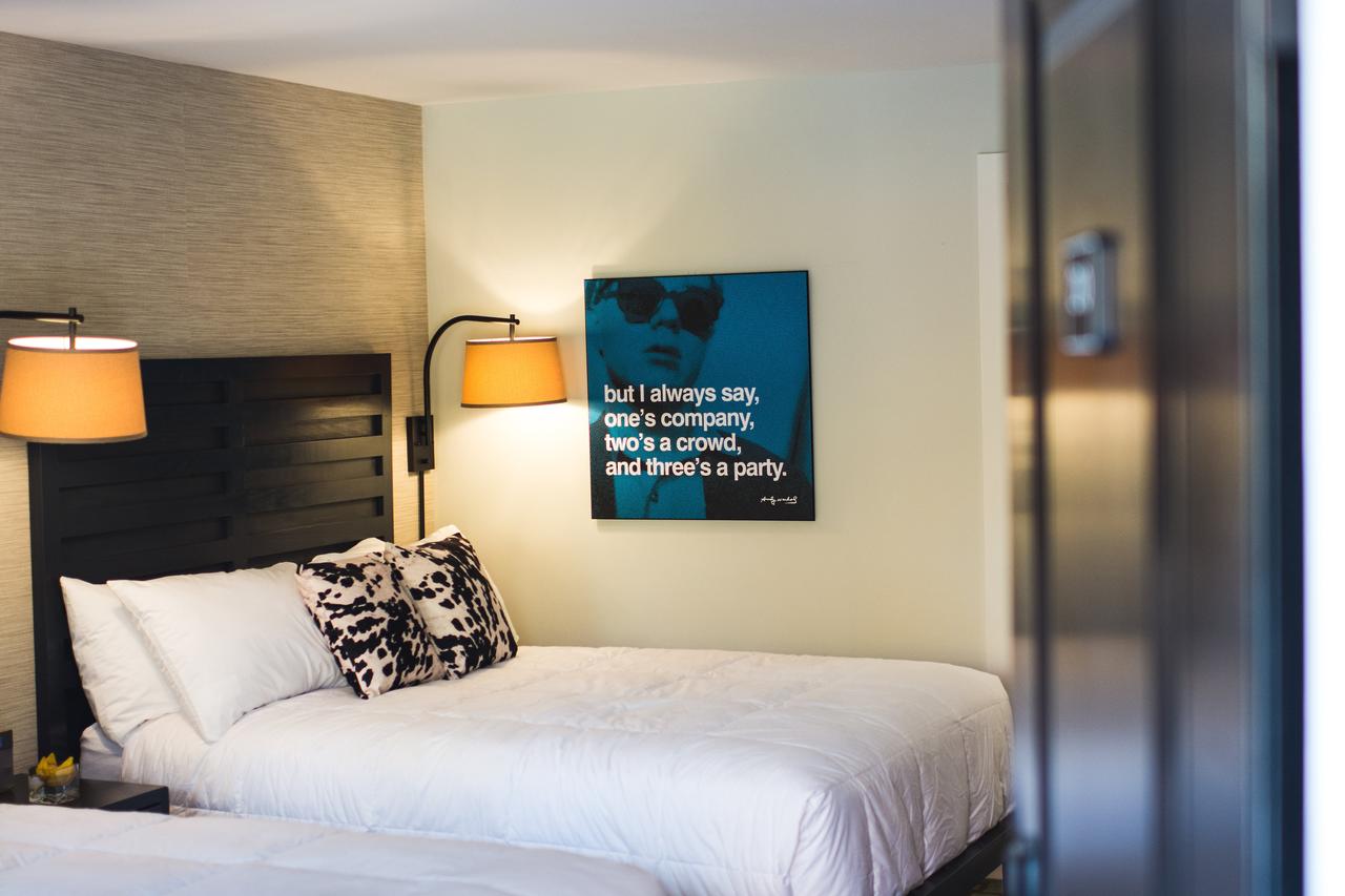 Hi-Ho: A Hi-Tech Hotel - thumb 5