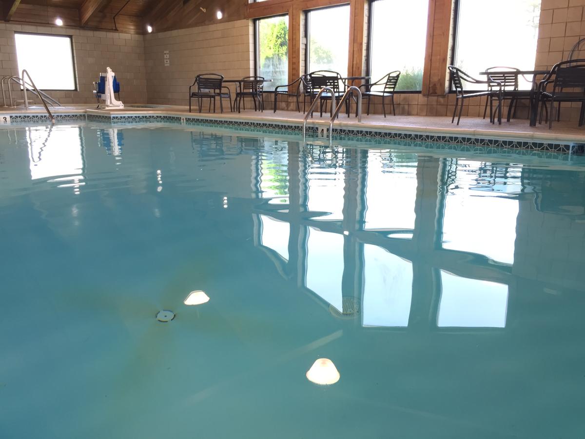 Quality Inn & Suites Harrington - thumb 4