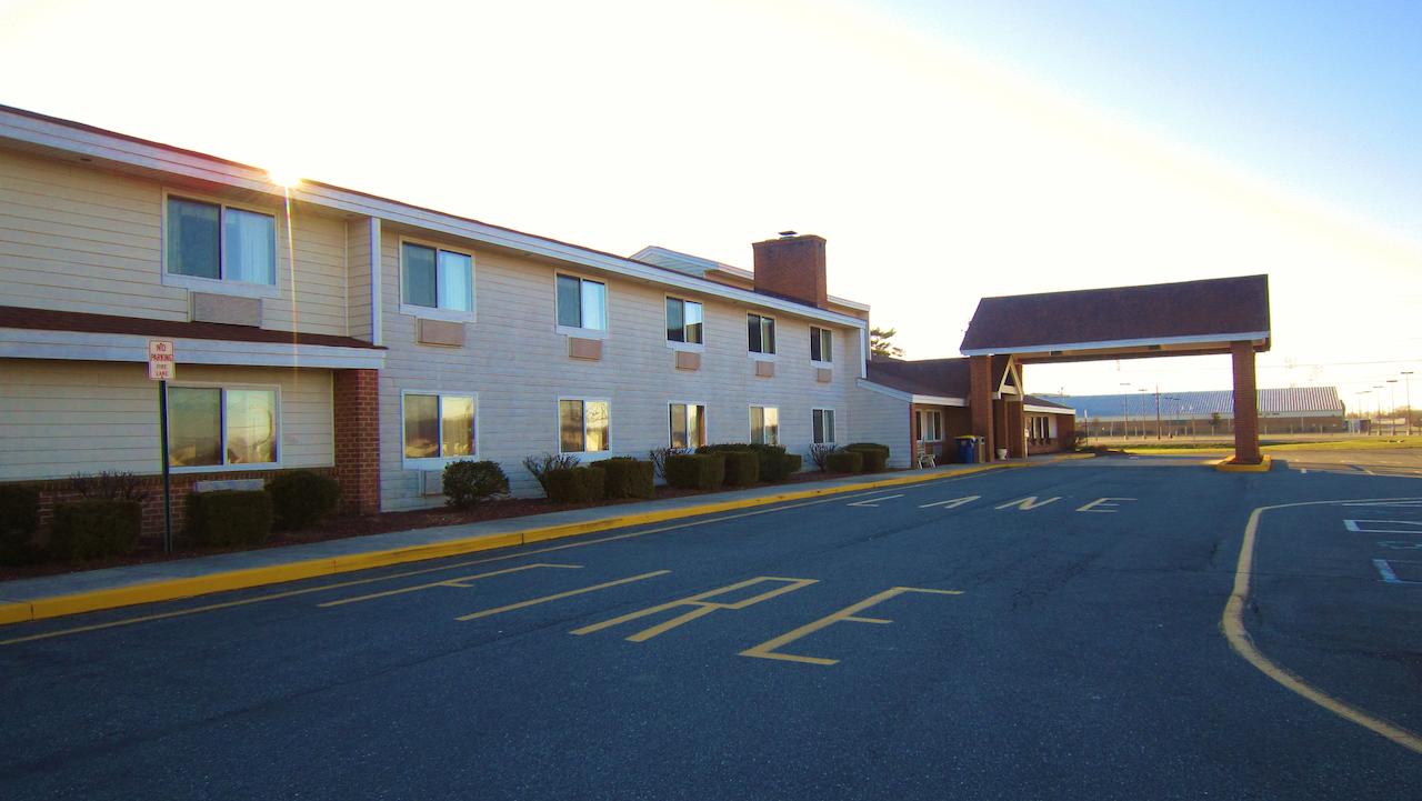 Quality Inn & Suites Harrington - thumb 1