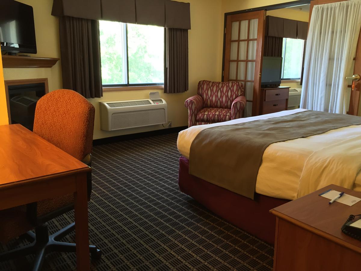 Quality Inn & Suites Harrington - thumb 11