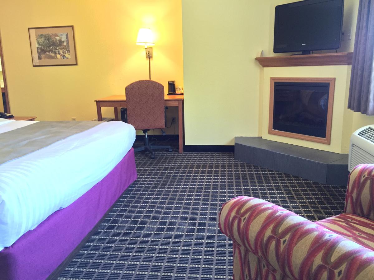 Quality Inn & Suites Harrington - thumb 20