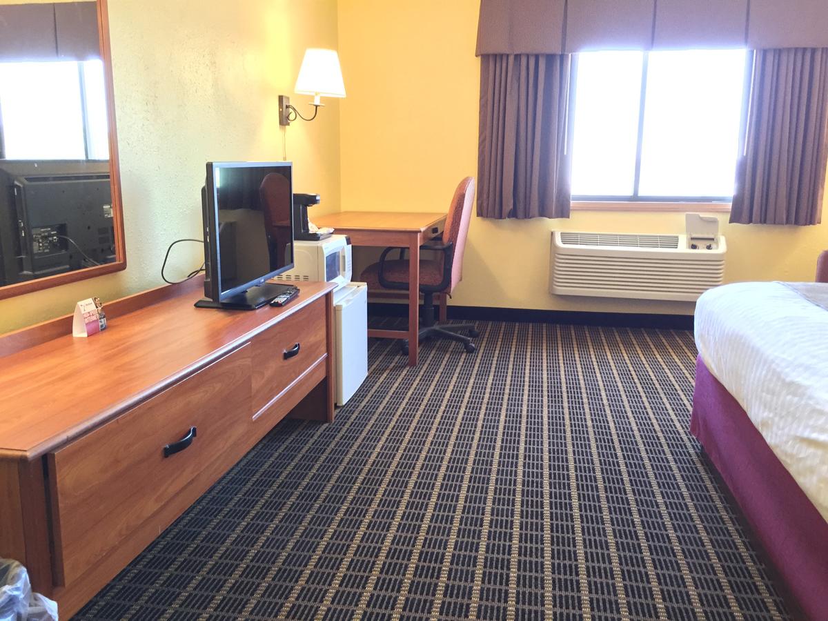 Quality Inn & Suites Harrington - thumb 19