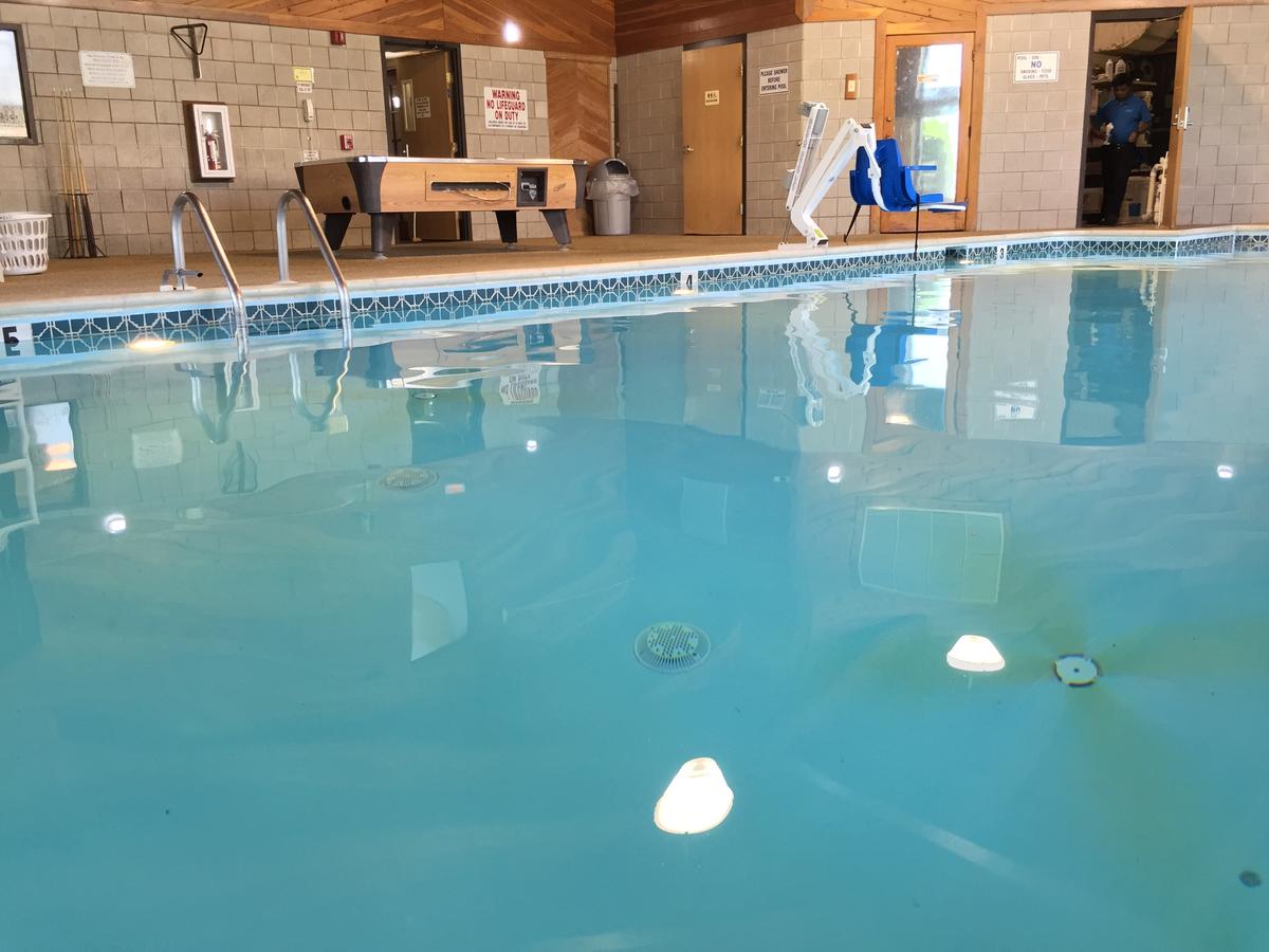 Quality Inn & Suites Harrington - thumb 3