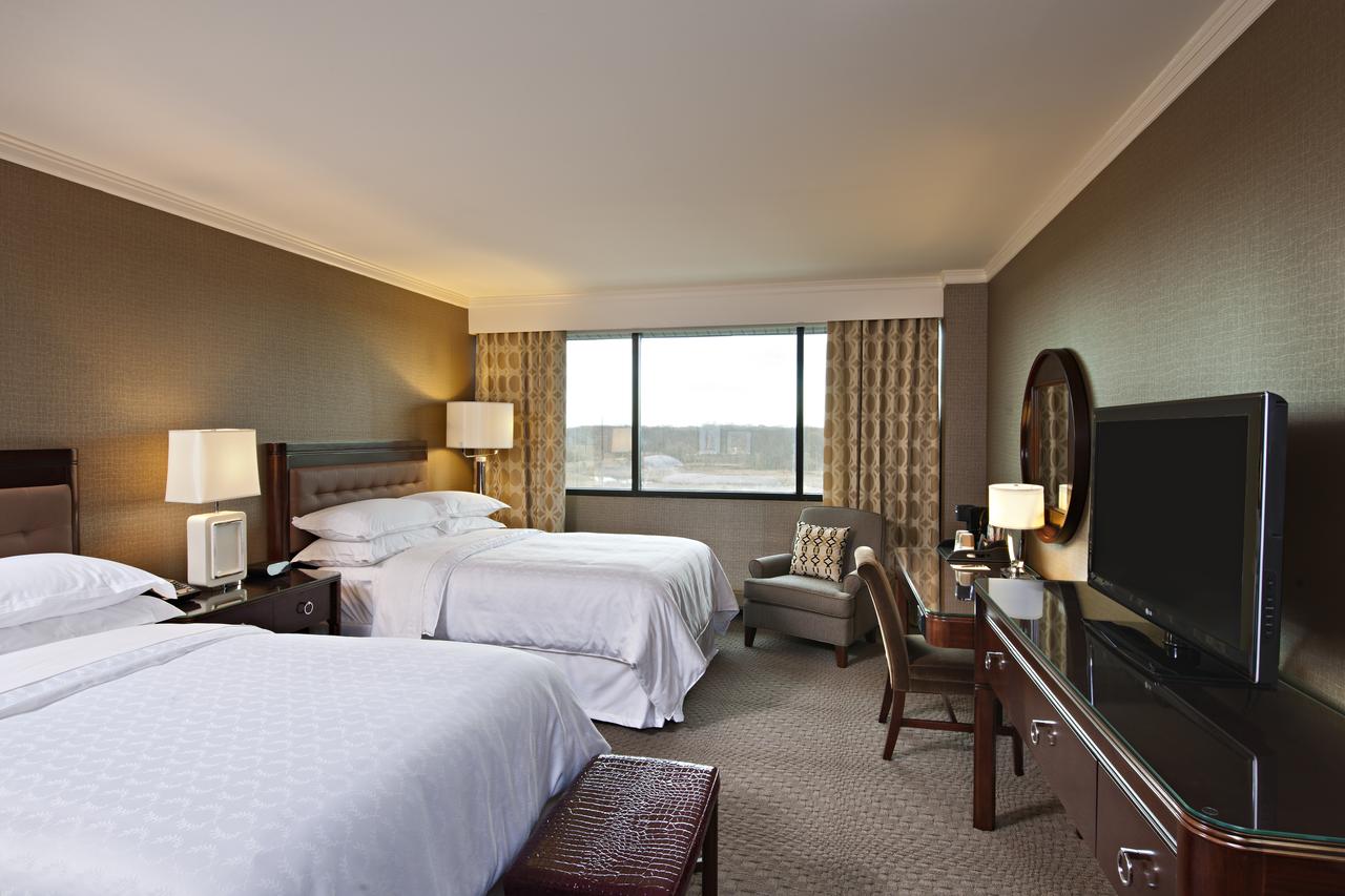 Sheraton Wilmington South - thumb 13