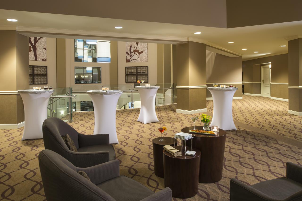 Sheraton Wilmington South - thumb 28