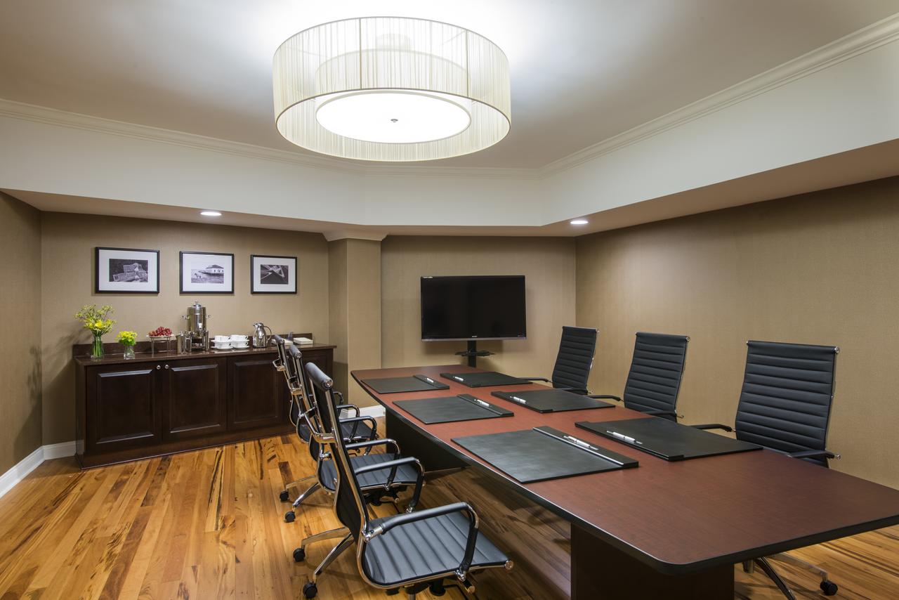 Sheraton Wilmington South - thumb 16