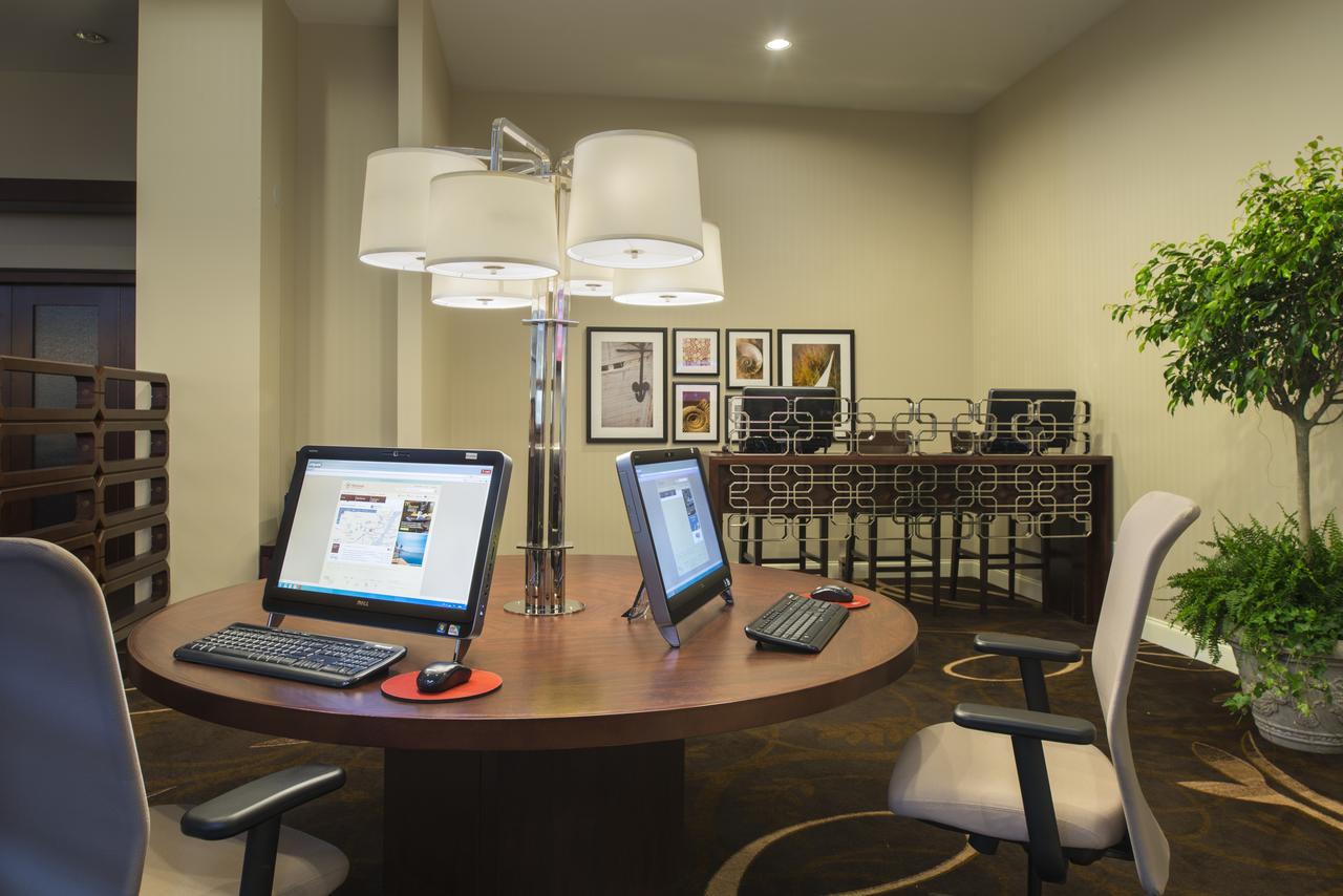 Sheraton Wilmington South - thumb 17