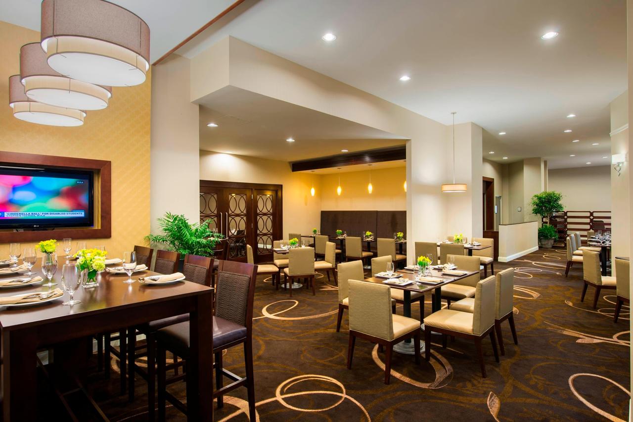 Sheraton Wilmington South - thumb 42