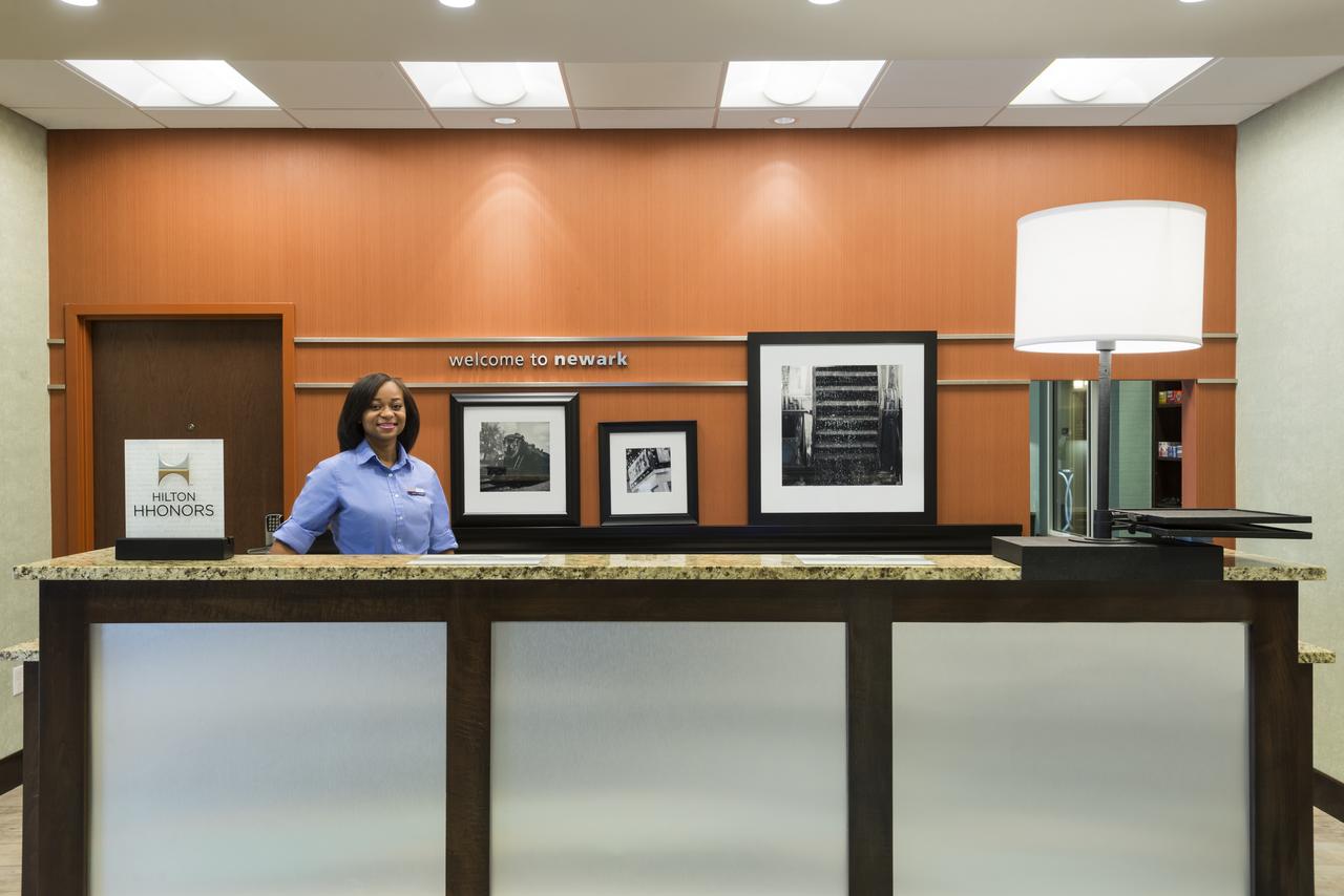 Hampton Inn & Suites Wilmington Christiana - thumb 16