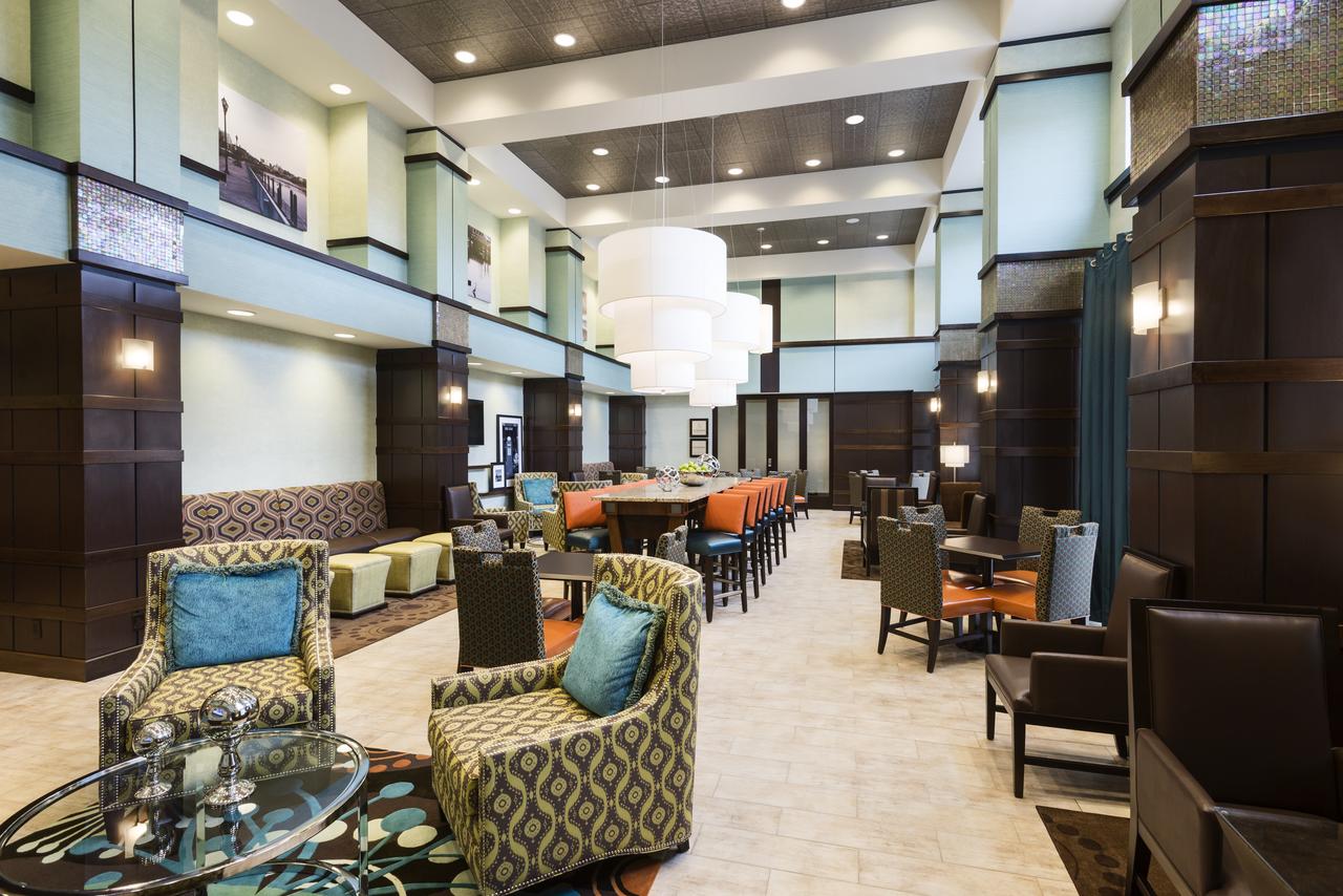 Hampton Inn & Suites Wilmington Christiana - thumb 17