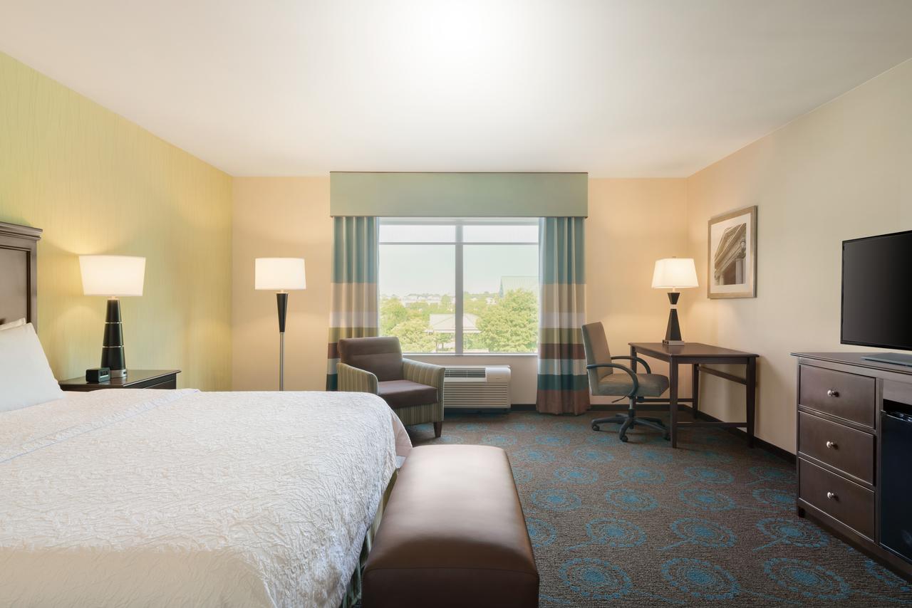 Hampton Inn & Suites Wilmington Christiana - thumb 10