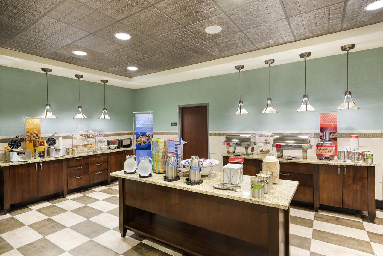 Hampton Inn & Suites Wilmington Christiana - thumb 18