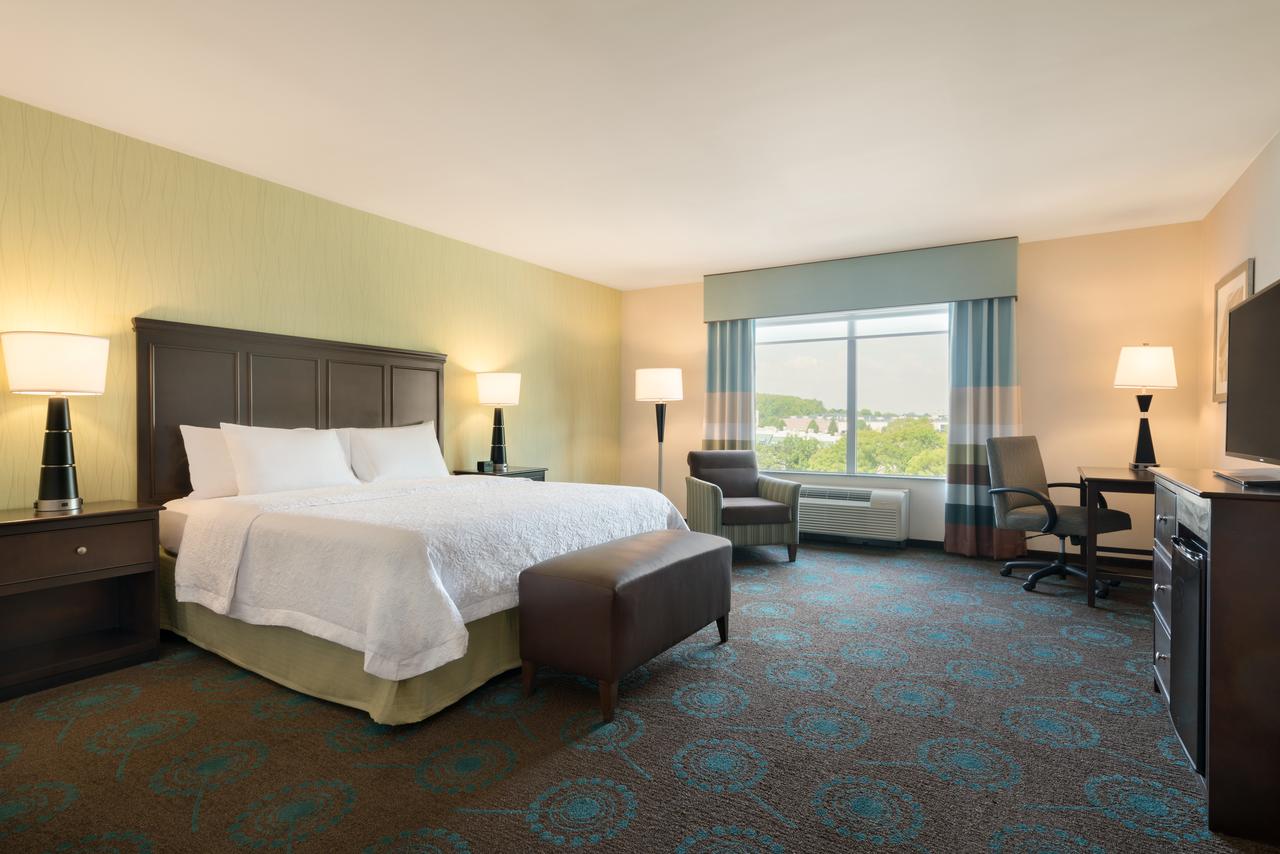 Hampton Inn & Suites Wilmington Christiana - thumb 11
