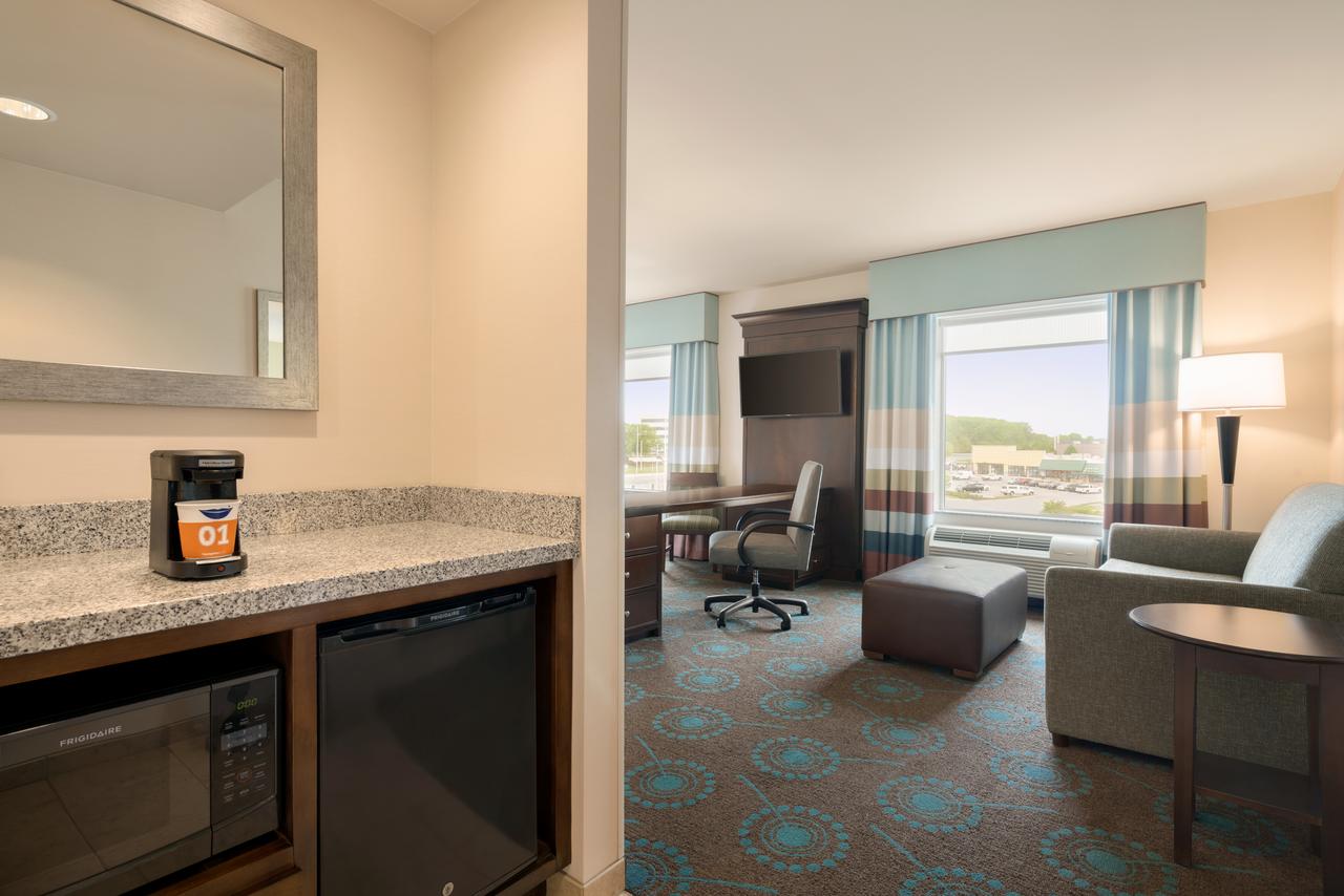 Hampton Inn & Suites Wilmington Christiana - thumb 14