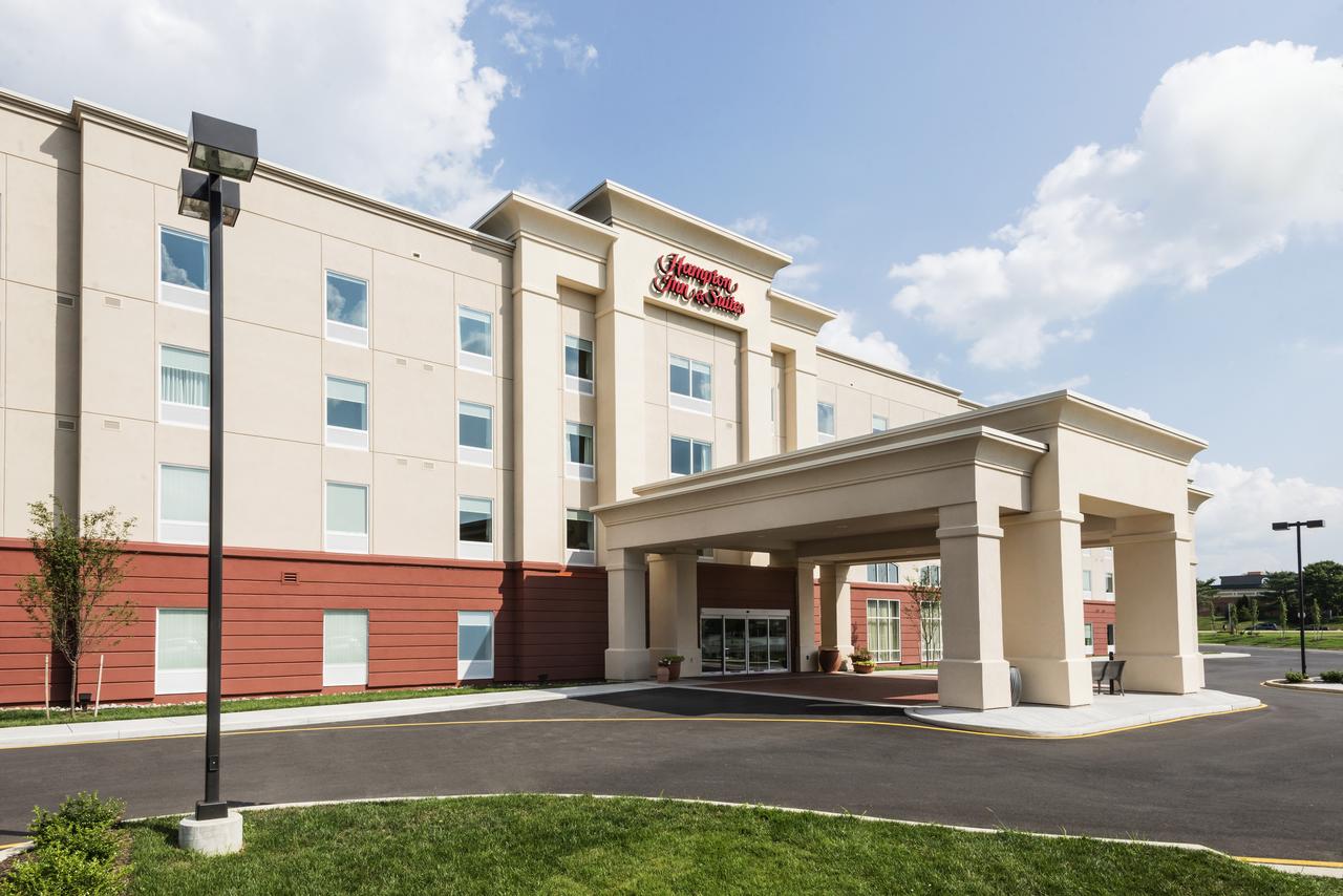 Hampton Inn & Suites Wilmington Christiana - thumb 24