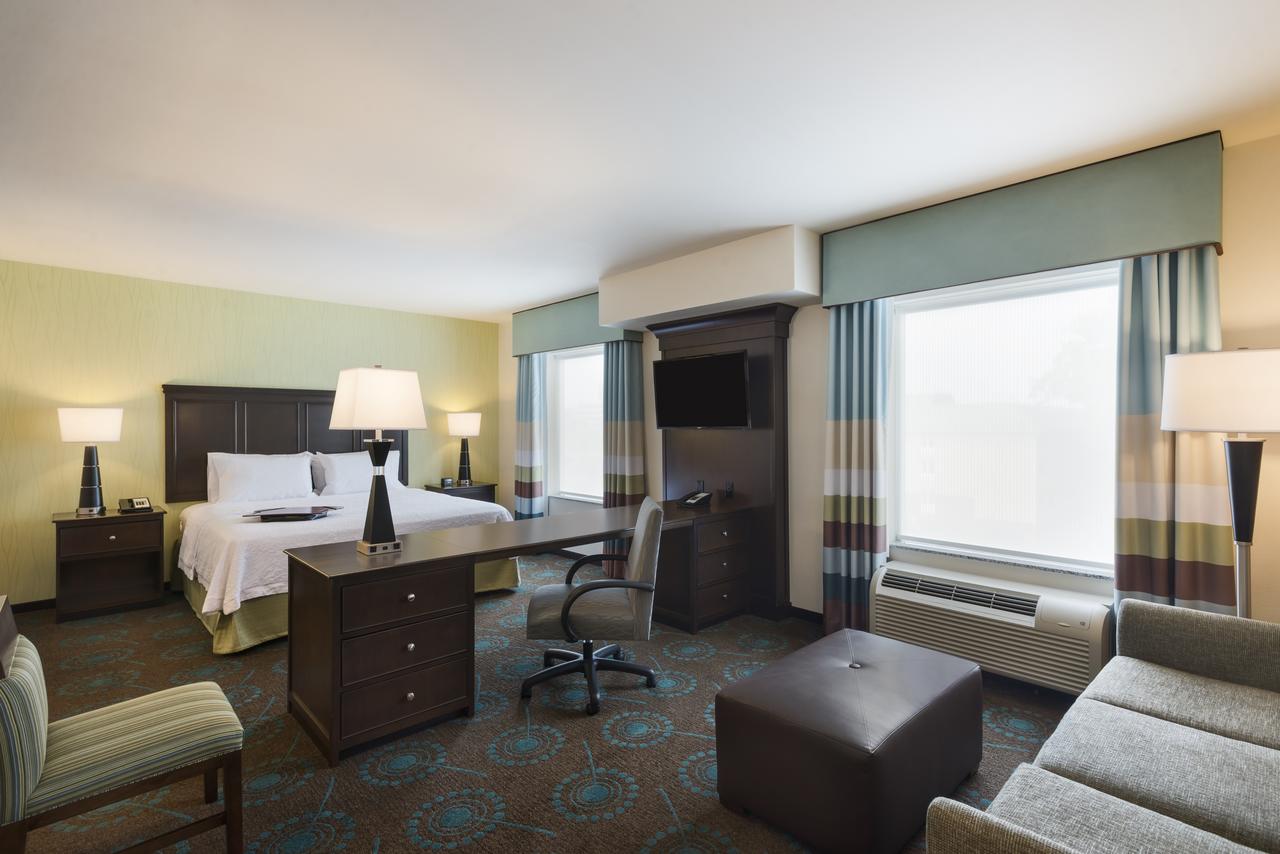 Hampton Inn & Suites Wilmington Christiana - thumb 21