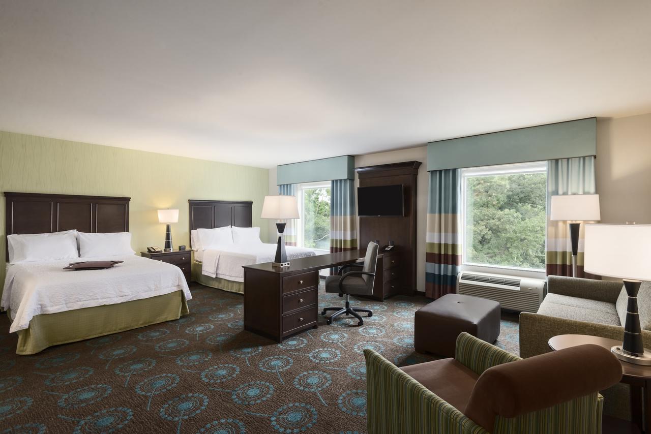 Hampton Inn & Suites Wilmington Christiana - thumb 22