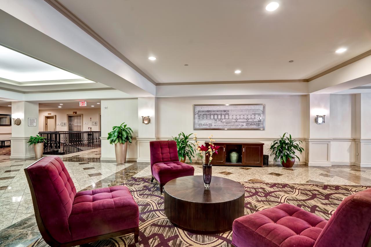 DoubleTree By Hilton Downtown Wilmington - Legal District - thumb 27