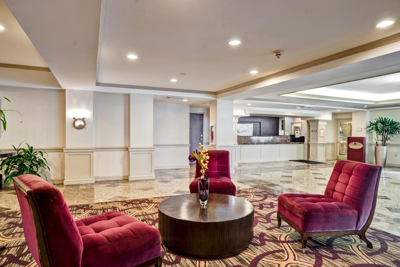 DoubleTree By Hilton Downtown Wilmington - Legal District - thumb 30