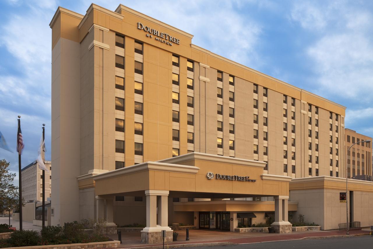 DoubleTree By Hilton Downtown Wilmington - Legal District - thumb 1