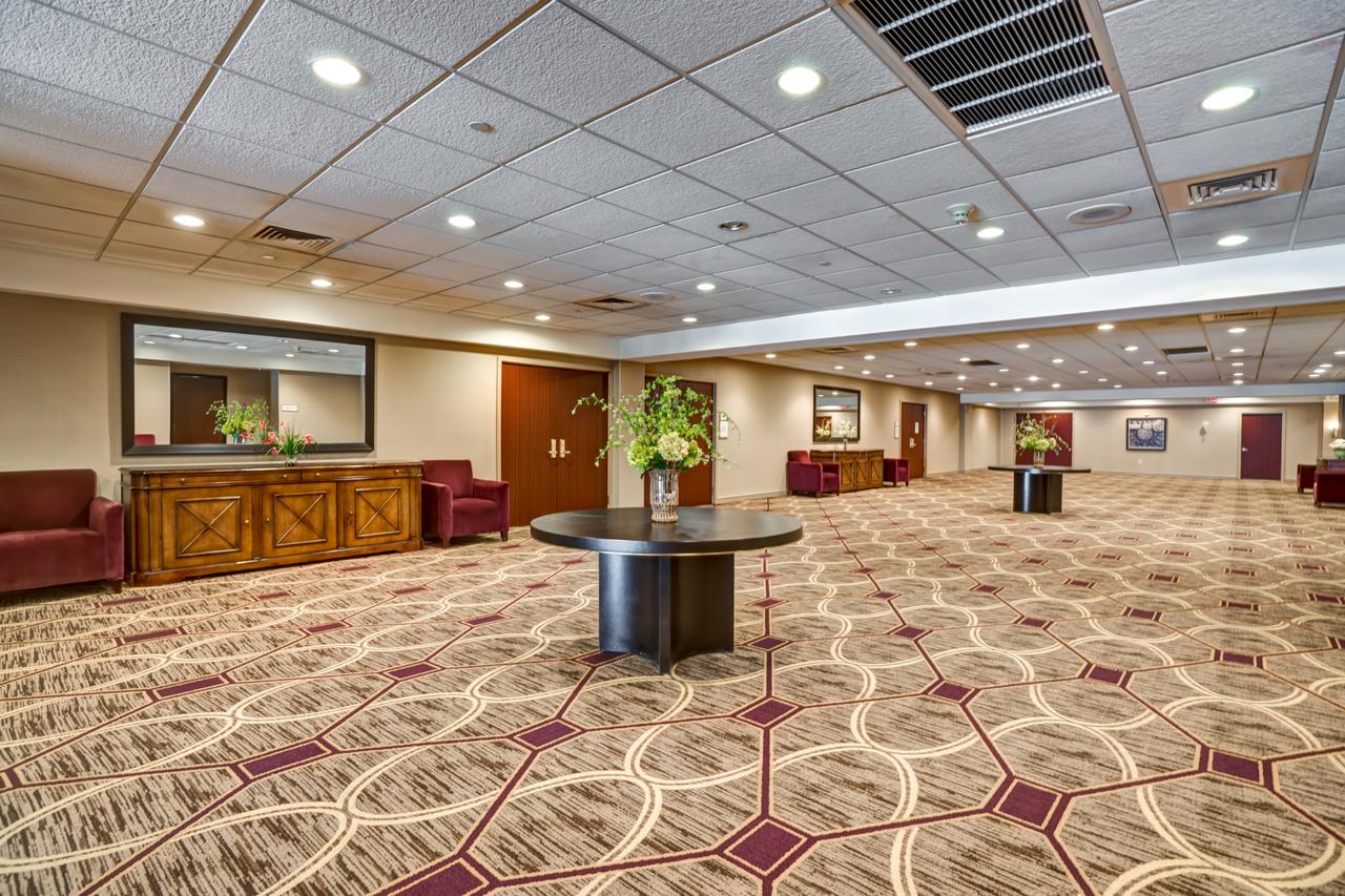 DoubleTree By Hilton Downtown Wilmington - Legal District - thumb 26