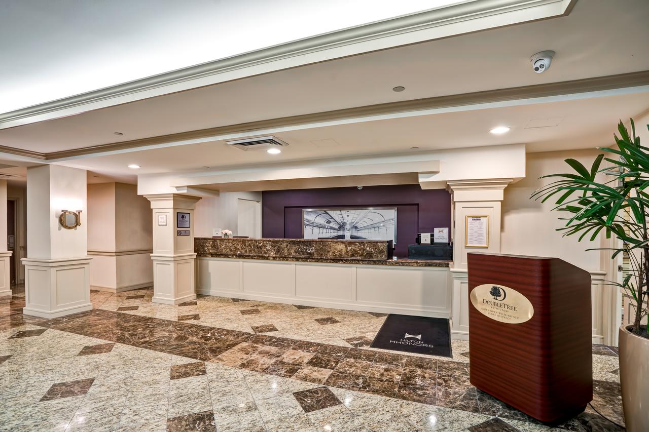 DoubleTree By Hilton Downtown Wilmington - Legal District - thumb 16