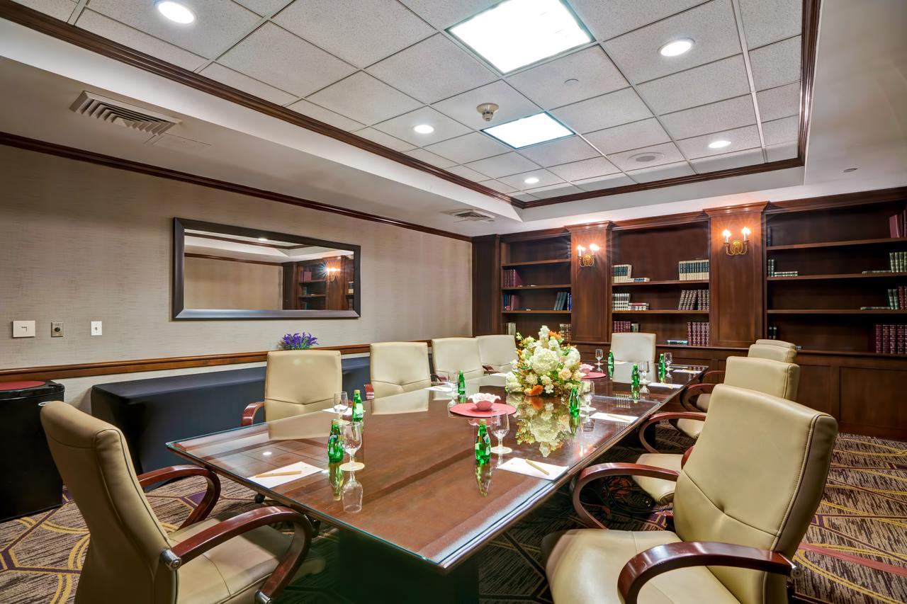 DoubleTree By Hilton Downtown Wilmington - Legal District - thumb 7