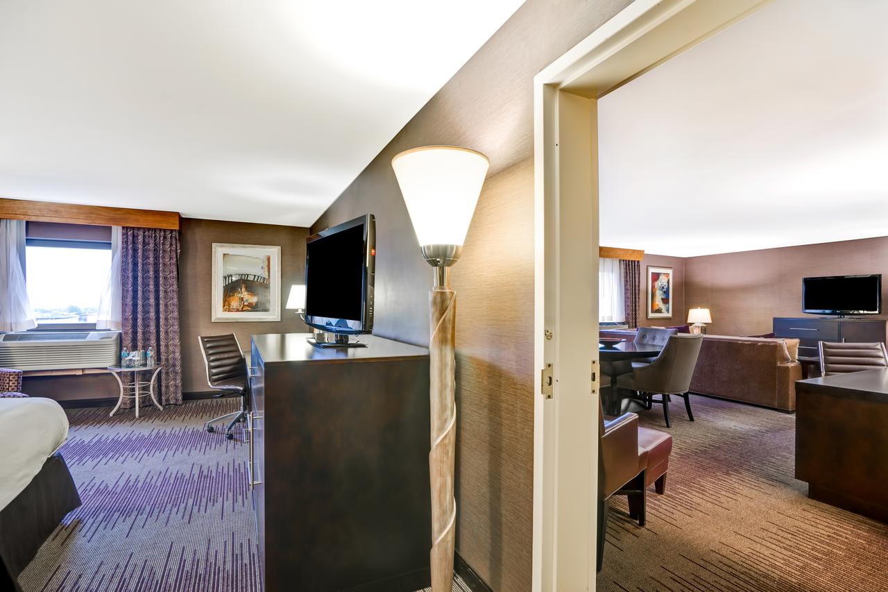 DoubleTree By Hilton Downtown Wilmington - Legal District - thumb 19
