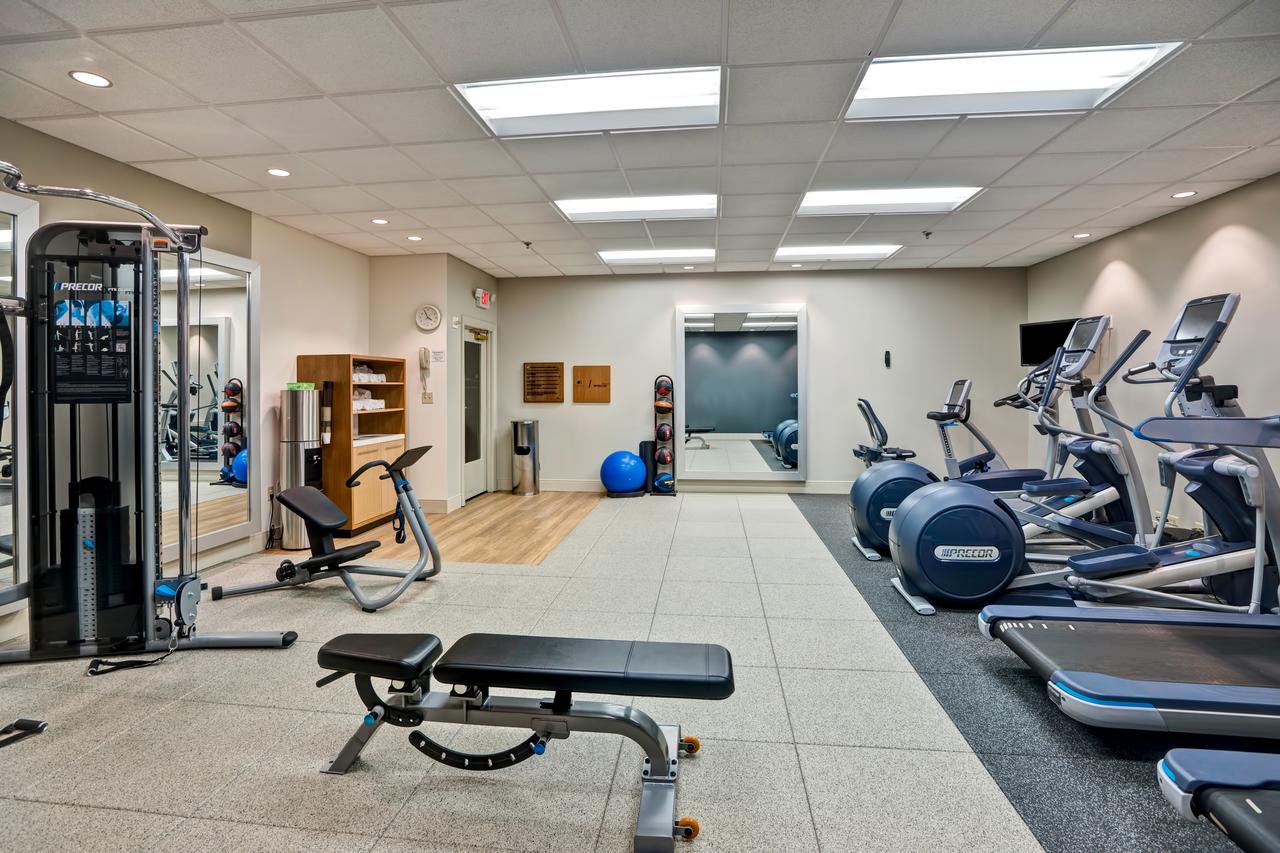 DoubleTree By Hilton Downtown Wilmington - Legal District - thumb 10