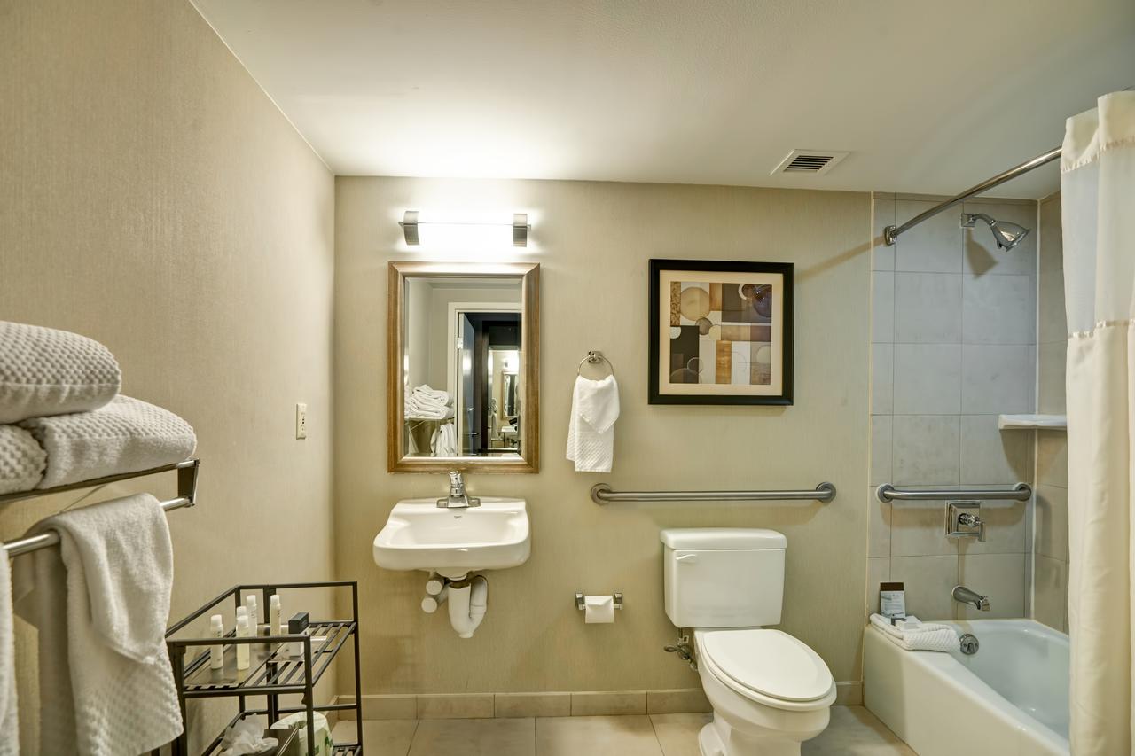 DoubleTree By Hilton Downtown Wilmington - Legal District - thumb 14