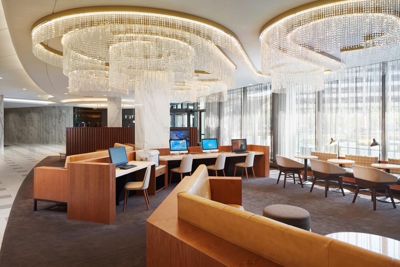 Washington Hilton - thumb 7