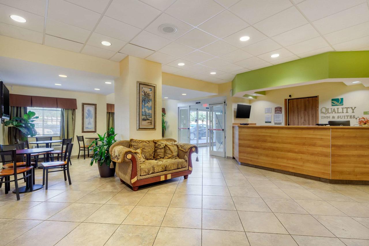 Quality Inn & Suites Lehigh Acres Fort Myers - thumb 16