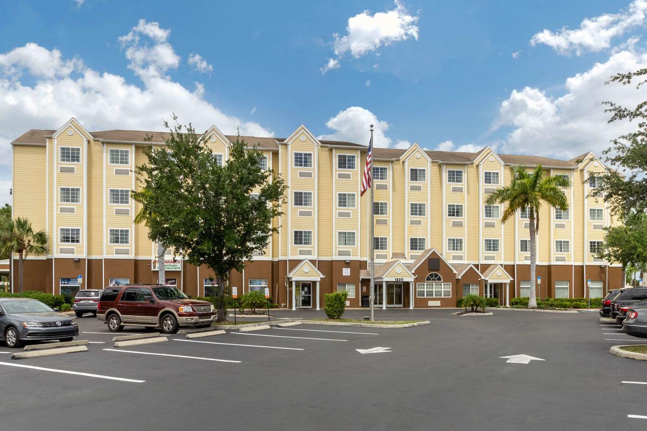 Quality Inn & Suites Lehigh Acres Fort Myers - thumb 40