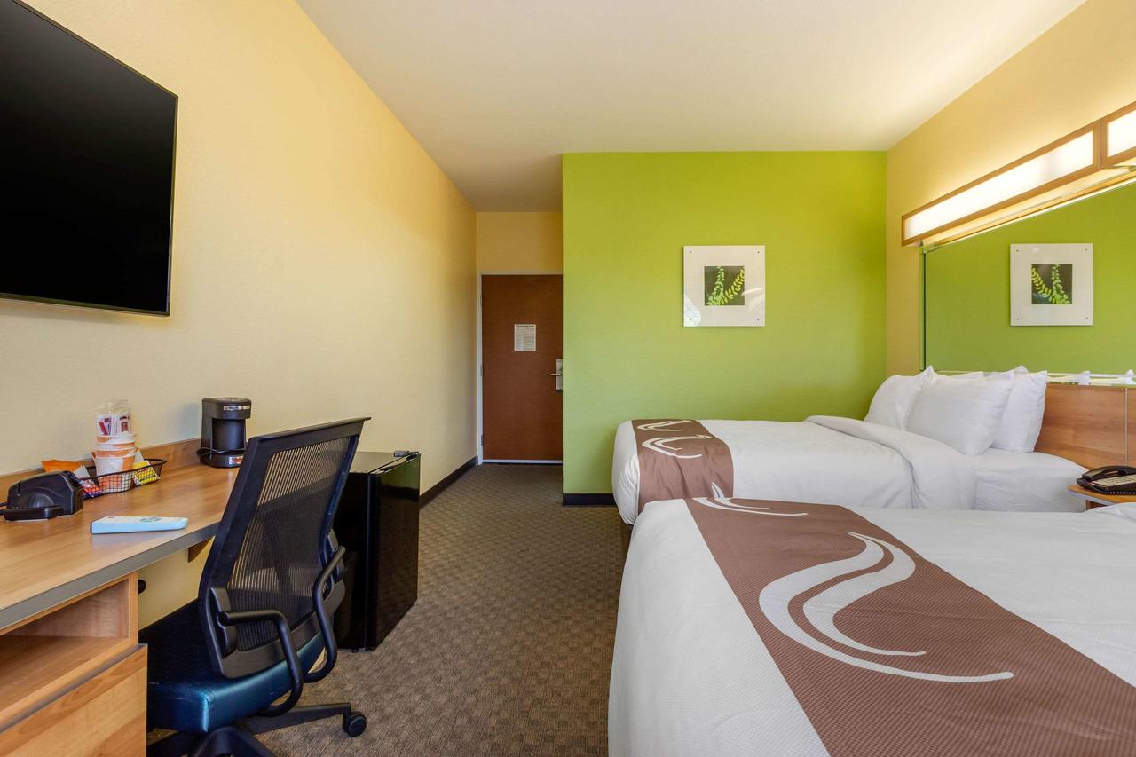 Quality Inn & Suites Lehigh Acres Fort Myers - thumb 17