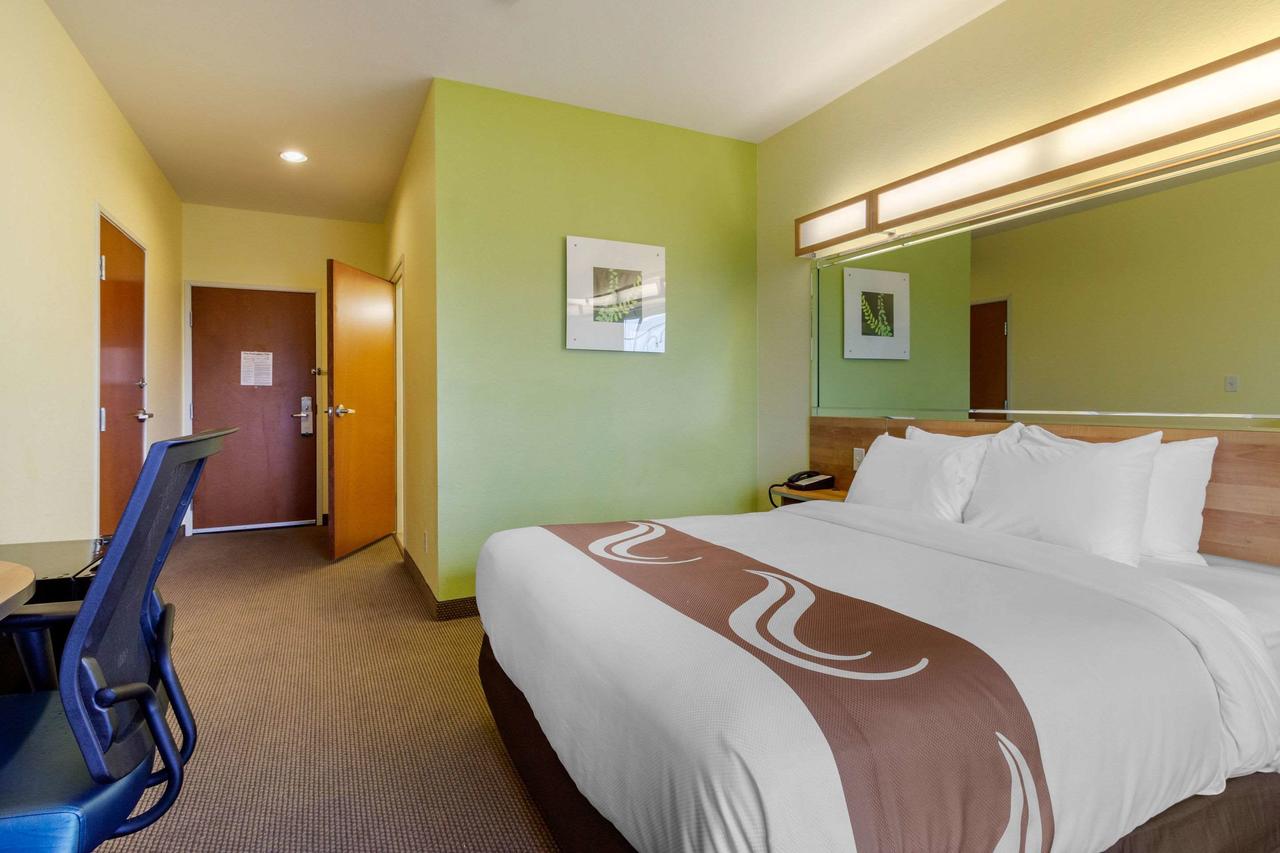 Quality Inn & Suites Lehigh Acres Fort Myers - thumb 20