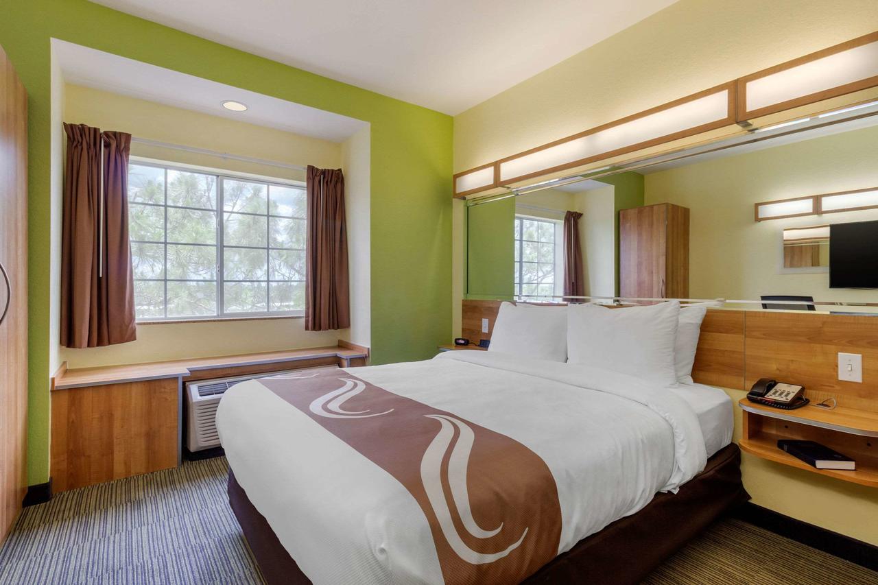 Quality Inn & Suites Lehigh Acres Fort Myers - thumb 2