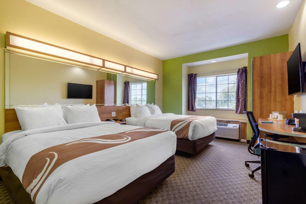 Quality Inn & Suites Lehigh Acres Fort Myers - thumb 31