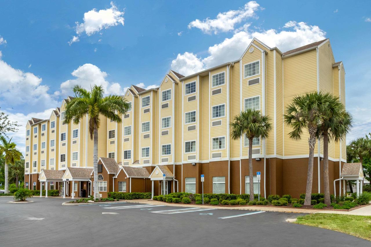 Quality Inn & Suites Lehigh Acres Fort Myers - thumb 41
