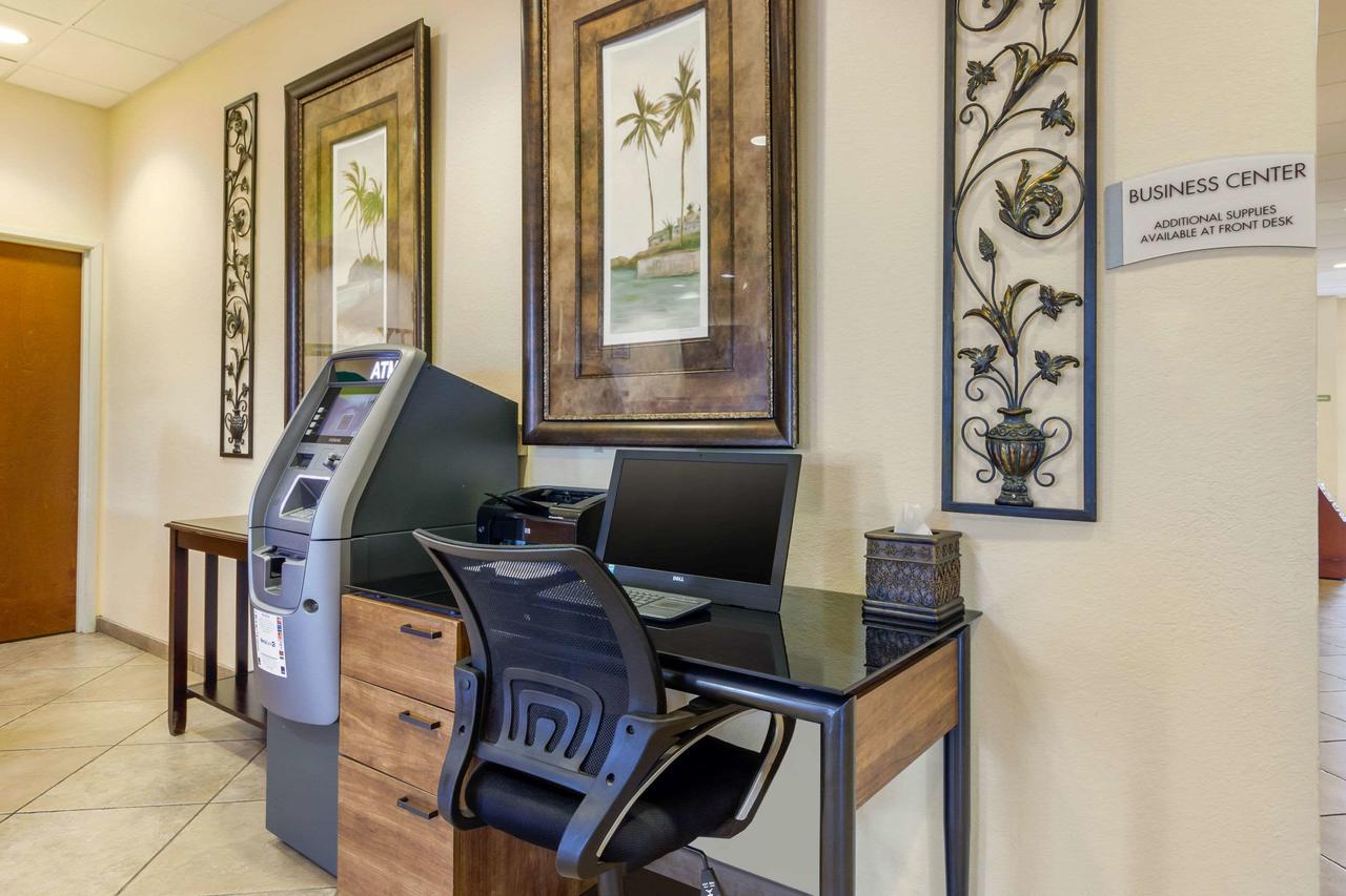Quality Inn & Suites Lehigh Acres Fort Myers - thumb 30