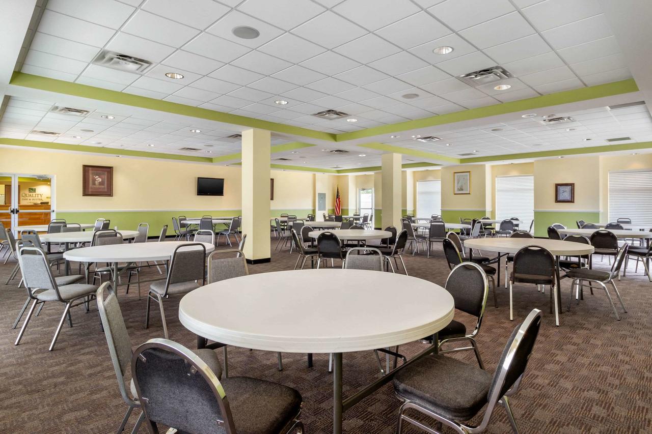 Quality Inn & Suites Lehigh Acres Fort Myers - thumb 6